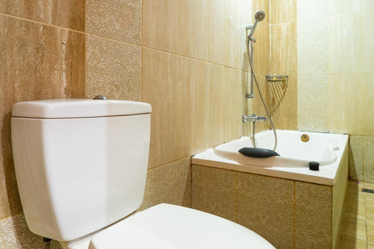 Reddoorz Plus Near Chadstone Mall Bekasi Luaran gambar